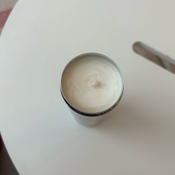White Claw candle - Picture 2 of 4